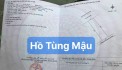 Bán đất đường Hồ Tùng Mậu, Hòa Minh, Liên Chiểu, Đà Nẵng