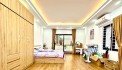 Bán nhà phố Nhân Hòa, ngõ thông, rộng, nhà đẹp dân xây, 68m, 3PN, 7.75 tỷ