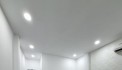 Nhà Nguyễn Đình Chiểu, Q3, 4 tầng, 4x10m, sân thượng, phòng ngủ rộng thoáng, giá chỉ 6,65 tỉ