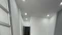 Nhà Nguyễn Đình Chiểu, Q3, 4 tầng, 4x10m, sân thượng, phòng ngủ rộng thoáng, giá chỉ 6,65 tỉ