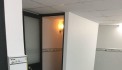 Nhà ngay ĐH Văn Lang cơ sở 1, Q1, 8m ra mặt tiền, 3 x 6m, 2 tầng, nhà mới, giá 2,6 tỉ