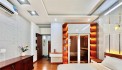 Hẻm 10m Phạm Văn Chiêu, Phường 9 – 4.2x14m, 4 tầng, 6.9 tỷ