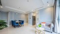 Bán căn hộ 2 phòng ngủ Vinhomes Central Park nội thất decor cao cấp
