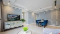 Bán căn hộ 2 phòng ngủ Vinhomes Central Park nội thất decor cao cấp