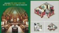 BIGSEA GROUP chính thức RA MẮT HỆ SINH THÁI -VILLAGE BIỂN HỒ  pháp lý hoàn chỉnh, sổ đỏ TRAO TAY