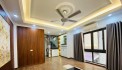 CẦN BÁN GẤP NHÀ PHỐ TÂN HỒNG. 6 TẦNG - THANG MÁY NHẬP KHẢU - OTO 50 M