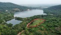Tăng cơ hội sở hữu 6700m2 view hồ Tiên Sa, MT 100m ngay tại Tản Lĩnh, Ba Vì, HN giá chỉ 3,xtr/m2