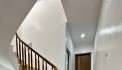 CHỦ BÁN GẤP NHÀ GIÁP NHỊ, 44M, 5 TẦNG,4 NGỦ, NHÀ ĐẸP, NHỈNH 3.9 TỶ