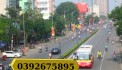 Đầu Tư kinh doanh MP Nguyễn Văn Cừ 225m2- Kinh doanh bất chấp, mọi loại hình