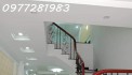 bán gấp nhà dân cuỗi Trịnh Văn Bô, ô tô canh, giá 2.95 tỷ