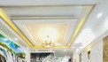 NHÀ PHỐ LUNG LINH 4 TẦNG TT NHÀ BÈ- 80M2- NỞ HẬU NHẸ- NHỈNH 6 TỶ