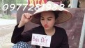Cần tiền bán gấp mảnh đất 65m Cạnh ĐH Thành đô, lô goc ô tô vào, 4.5 tỷ