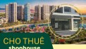 mặt bằng nhận nhà trước tết tính tiền sau tết shop chân đế và nhà phố thương mại vinhomes grand park PT.Thủ Đức A-z Quang Thụy Vinhomes