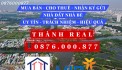 VIB phát mãi lô đất biệt thự 1221m2 Lê Văn Lương Nhà Bè. Lô góc 2MT đường 16m. Giá 49tr/m2