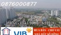 VIB phát mãi lô đất tặng nhà 5mx19m gần KDC Lập Phúc Nhà Bè. TT chỉ từ 3 tỷ, Lãi suất ưu đãi