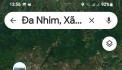 CHÍNH CHỦ CẦN BÁN LÔ ĐẤT ĐẸP  3500m2  xã Đạ Nhim & QL 27C, Lạc Dương, Đà Lạt.