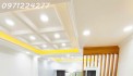 BÁN  NHÀ GẤP  ĐƯỜNG TÚ XƯƠNG - HIỆP PHÚ --THỦ ĐỨC 125M2 [ 5 X 25 ] 3 TẦNG - SHR - Ô TÔ NGỦ TRONG NHÀ [ GIÁ 12 TỶ 900 ]