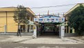 Chính chủ đứng bán 2 lô đất liền kề tại Phường Phú Xá, Thành phố Thái Nguyên