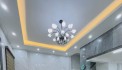 NHÂN HÒA - THANH XUÂN - NGÕ THÔNG - NHÀ ĐẸP 41M2 X 4TẦNG - 3 NGỦ - MT5M - HƠN 6 TỶ