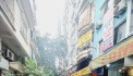 Bán nhà mặt phố Ấu Triệu Hoàn Kiếm Lô Góc, Vỉa hè kinh doanh 36m2 x 5T mặt tiền 4.1m, chỉ 33 tỷ