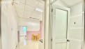 Nơi sống lý tưởng: Cửa sổ siêu rộng và nội thất 1PN tại Điện Biên Phủ Bình Thạnh
