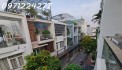 BÁN NHÀ GÀN VẠN PHÚC CITY ,HIỆP BÌNH CHÁNH THỦ ĐỨC 105M2 4 TÀNG [ 5.5 X 19 ]  4 PHÒNG NGỦ  5 VỆ SINH- [ GIÁ CHỈ 10.5 TỶ ]