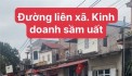 Bán nhanh 58m tại Xóm Đình - Đông Xuân - Sóc Sơn - Hà Nội. Full thổ cư. Đường thông oto vào đất