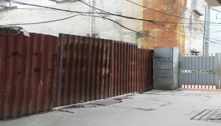Mảnh đất vàng phố Vương Thừa Vũ, 30m, ô tô tránh, 123m, mt 7.3m, 12 tỷ