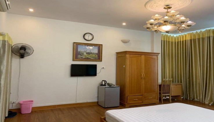 Bán Nhà Phố Chùa Hà Quận Cầu Giấy. 120m Xây 7 Tầng Mặt Tiền 11m Nhỉnh 35 Tỷ. Cam Kết Ảnh Thật Mô Tả Chính Xác. Chủ Thiện Chí Cần Thanh Khoản Nhanh.