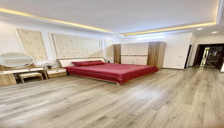 Bán Nhà Phố Khúc Thừa Dụ Quận Cầu Giấy. 82m Xây 8 Tầng Mặt Tiền 5m Nhỉnh 18 Tỷ. Cam Kết Ảnh Thật Mô Tả Chính Xác. Chủ Cần Thanh Khoản Nhanh Giá Linh