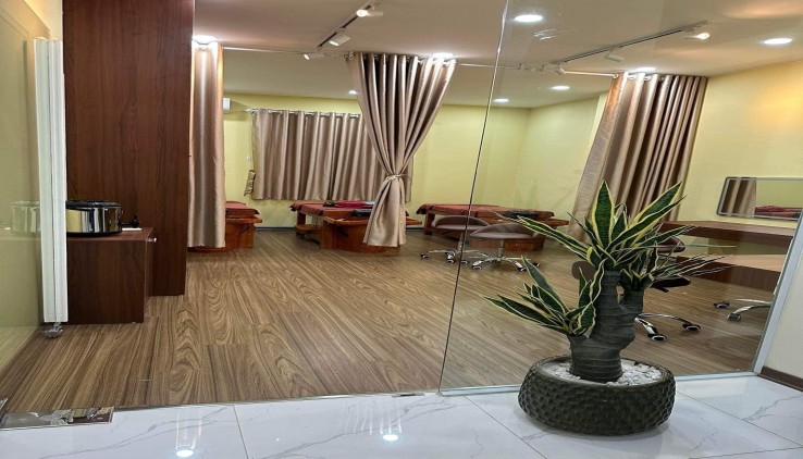 Bán Nhà Phố Nguyễn Thị Định Quận Cầu Giấy. 74m Xây 5 Tầng Mặt Tiền 4.1m Nhỉnh 20 Tỷ. Cam Kết Ảnh Thật Mô Tả Chính Xác. Chủ Thiện Chí Sẵn Sàng Giao