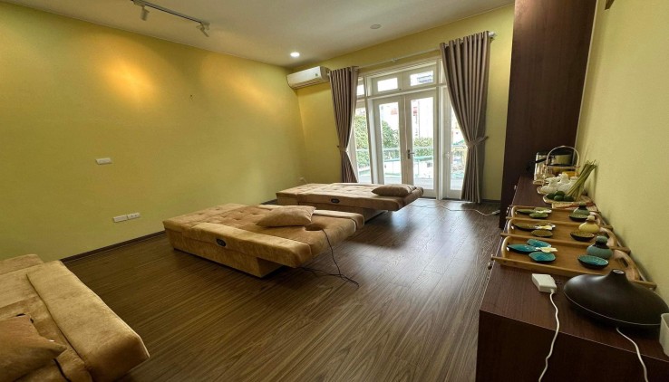 Bán Nhà Phố Nguyễn Thị Định Quận Cầu Giấy. 74m Xây 5 Tầng Mặt Tiền 4.1m Nhỉnh 20 Tỷ. Cam Kết Ảnh Thật Mô Tả Chính Xác. Chủ Thiện Chí Sẵn Sàng Giao