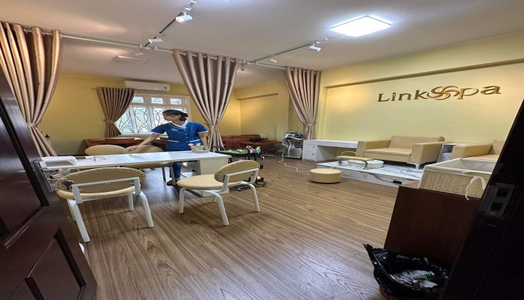 Bán Nhà Phố Nguyễn Thị Định Quận Cầu Giấy. 74m Xây 5 Tầng Mặt Tiền 4.1m Nhỉnh 20 Tỷ. Cam Kết Ảnh Thật Mô Tả Chính Xác. Chủ Thiện Chí Sẵn Sàng Giao
