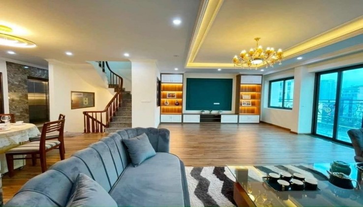 Bán Nhà Phố Nghĩa Tân Quận Cầu Giấy. 80m Xây 9 Tầng Nhỉnh 30 Tỷ. Cam Kết Ảnh Thật Mô Tả Chính Xác. Chủ Cần Thanh Khoản Nhanh Để Chia Tiền Cho Con.