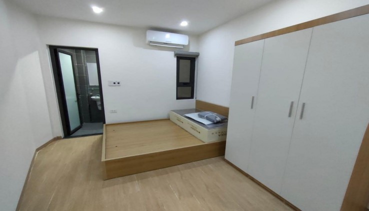 Cỗ máy in tiền 14 phòng cho thuê 54m 6 tầng Phố Trần Khát Chân, HBT.
Cỗ máy in tiền 14 phòng cho thuê 54m 6 tầng Phố Trần Khát Chân, HBT.
Cỗ máy in