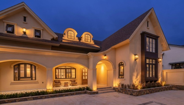 Bán villa đẹp độc lạ tại Phường 7 Đà Lạt 300m2
