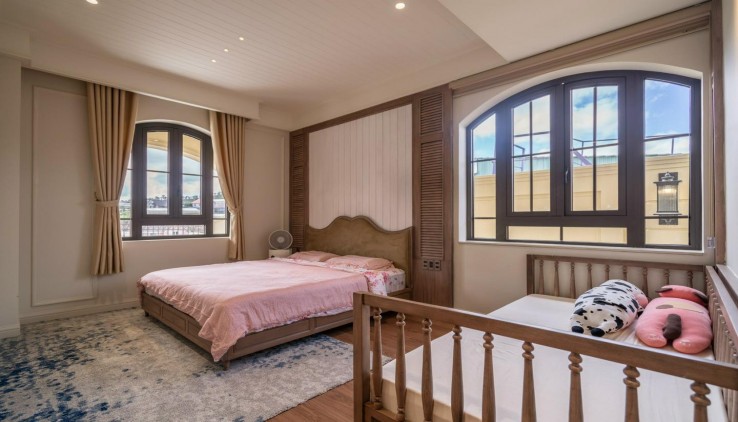 Bán villa đẹp độc lạ tại Phường 7 Đà Lạt 300m2