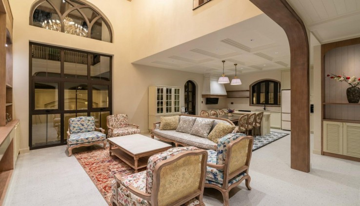 Bán villa đẹp độc lạ tại Phường 7 Đà Lạt 300m2