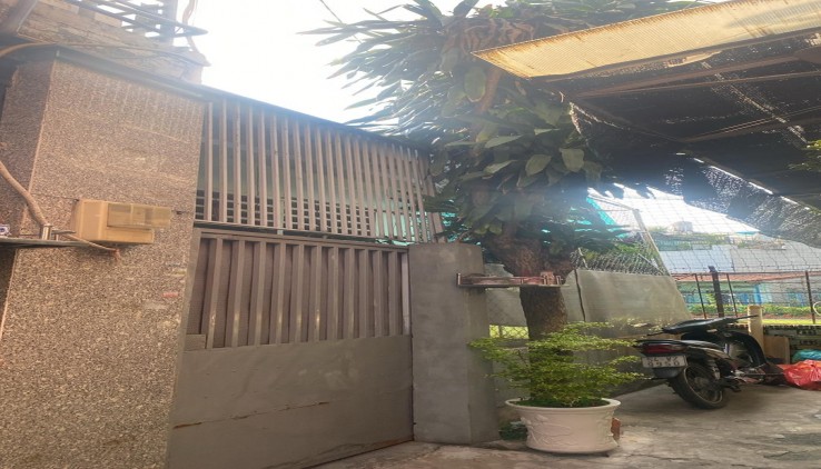 TRUNG TÂM GÒ VẤP -  QUANG TRUNG - P10 - 2 TẦNG 40M2 ( 5 X 8 )NỞ HẬU GIÁ CHỈ NHỈNH 2 TỶ.