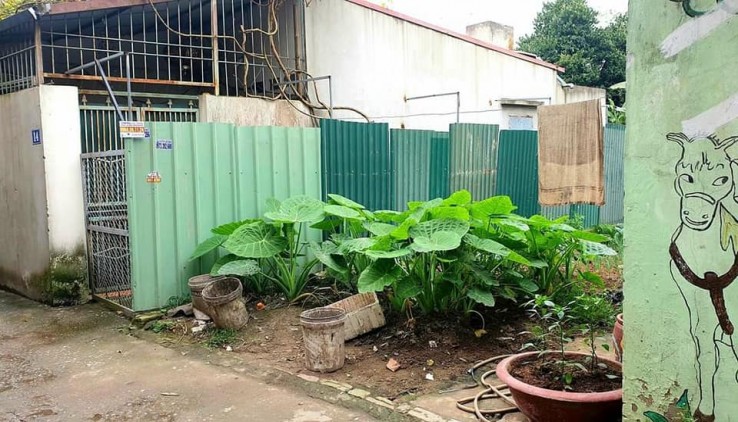 Chính chủ, bán đất Biên Giang Hà Đông: