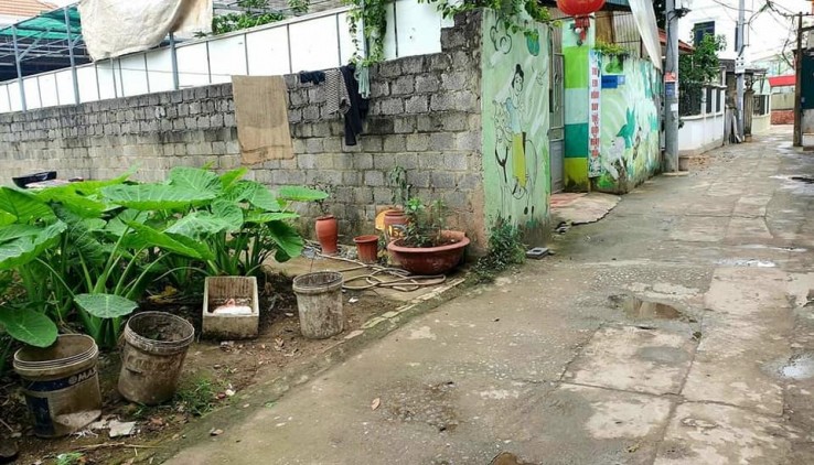 Chính chủ, bán đất Biên Giang Hà Đông: