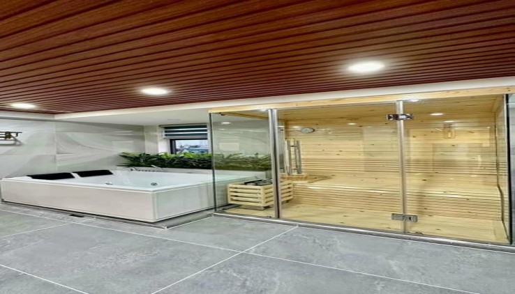 5 Tầng 85m2 có 11 tỷ x Lê Đức Thọ Phường 13 Gò Vấp TPHCM