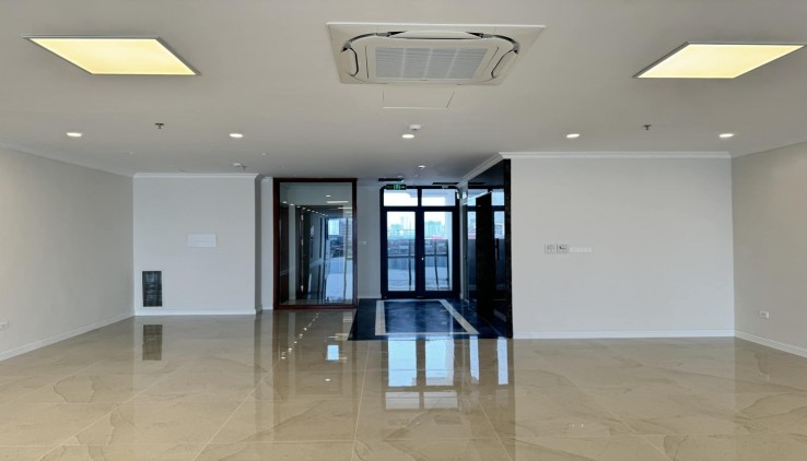 Bán Tòa Văn Phòng, Phố Lê Trọng Tấn195m x 10T, Mt 7.2m. Giá 98 tỷ.