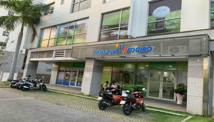Shophouse Phú Mỹ Hưng Scenic Valley 2 452m2 giá 54.3 tỷ ưu đãi 0% LS đến T12/2025 nhận. Xem ngày 0901323786