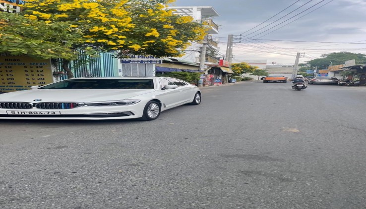 Duy Nhất 4,5 x 25 có 4 tỷ x Lê Văn Khương Hiệp Thành Quận 12 TPHCM