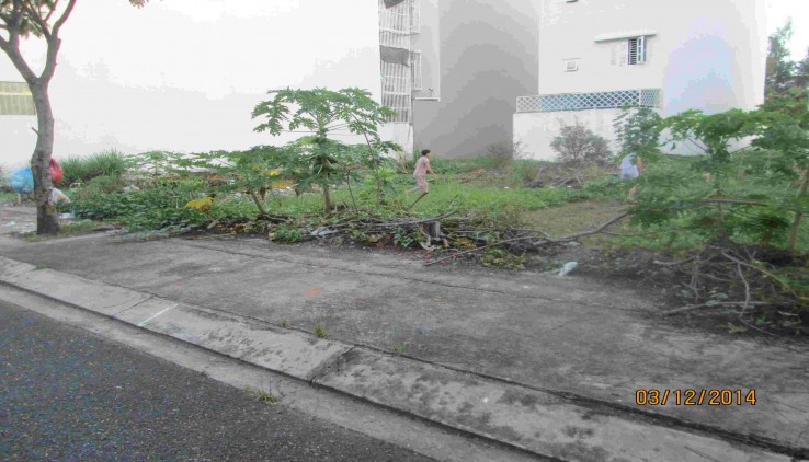 Bán 2 lô nhà đất liền nhau khu Cư Xá U Tàu thông D1 - Ung Văn Khiêm P25 Bình Thạnh hẻm xe hơi thông