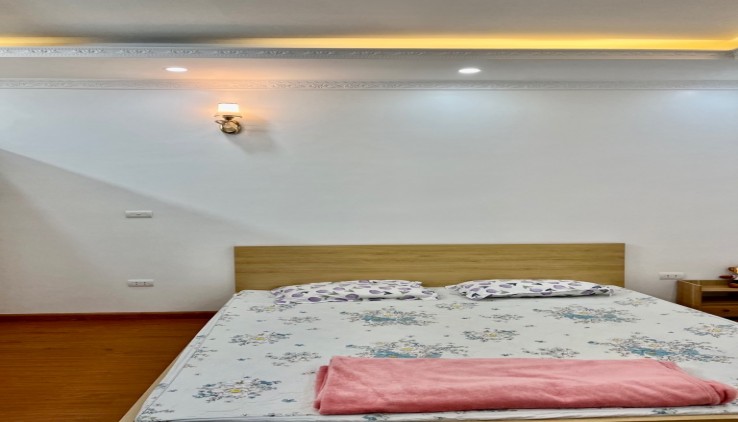 MẢNH ĐẤT ĐẸP, 2 MẶT NGÕ Ô TÔ 7C VÀO NHÀ - HÀNG XÓM VINHOMES TÂY TỰU, CHIA ĐƯỢC 2 LÔ.