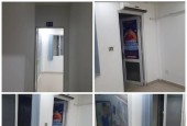 Chính chủ cho thuê Phòng (Có máy lạnh) tại 12 Đường Hoàng Việt, P4, Tân Bình