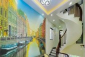 Chính chủ cần bán nhà tuyệt đẹp ở Cầu Bươu,Thanh Trì, Hà Nội