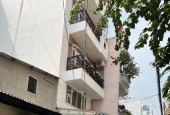 Cực hiếm! Hẻm ô tô Nơ Trang Long, Bình Thạnh, 5 tầng, 5 x 16m, giá 8,6 tỷ TL